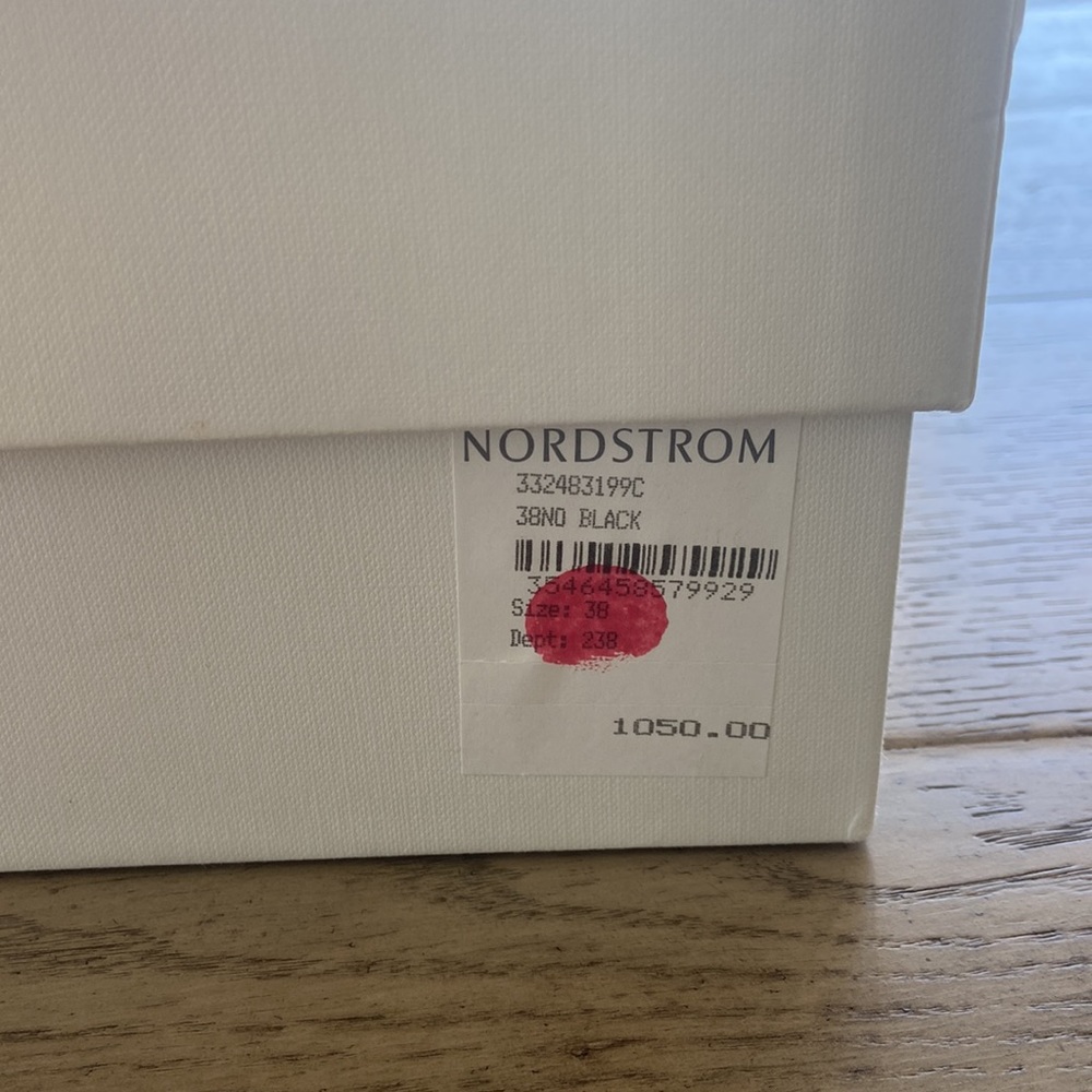 Celine Western Booties brand new size 38 - Picture 11 of 11